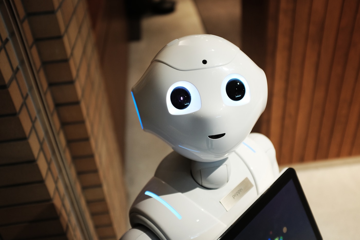 Robotics design session at MindMotion Co